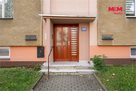 Prodej bytu 1kk, 19 m² 10