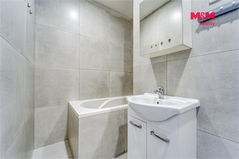 Pronájem bytu 1+1, 36 m² 4
