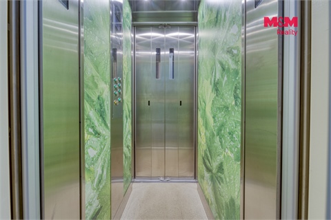 Pronájem bytu 1+1, 36 m² - 12