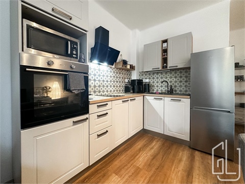 Pronájem bytu 2kk, 42 m² 2