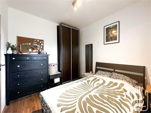 Pronájem bytu 2kk, 42 m² - 2
