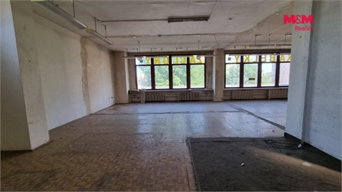 Pronájem obchodních prostor, 554 m² - 6