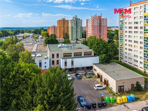 Pronájem obchodních prostor, 554 m² - 8