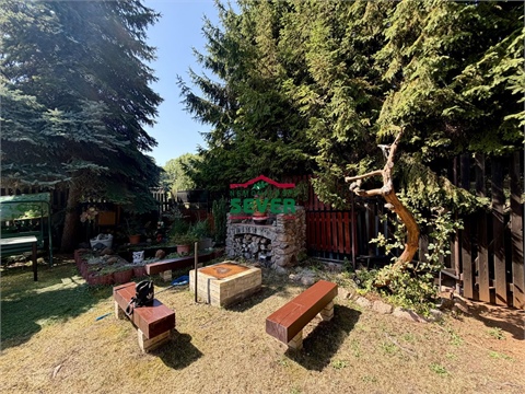 Prodej chaty / chapuly, 399 m² 2