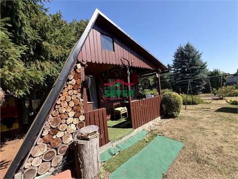 Prodej chaty / chapuly, 399 m² 4