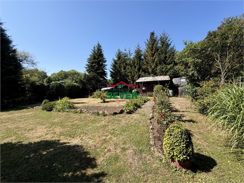 Prodej chaty / chapuly, 399 m² - 10