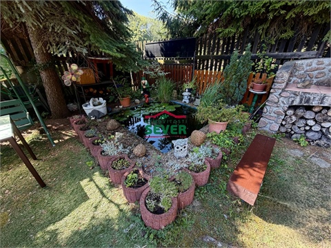 Prodej chaty / chapuly, 399 m² - 2