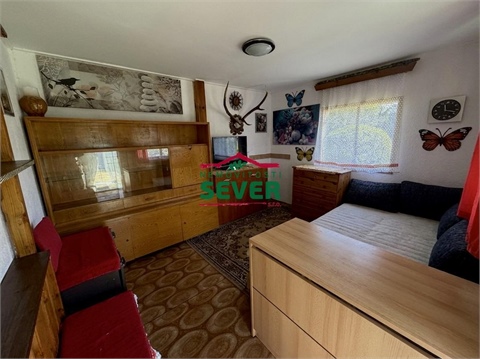Prodej chaty / chapuly, 399 m² 6