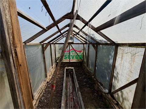 Prodej chaty / chapuly, 399 m² - 8