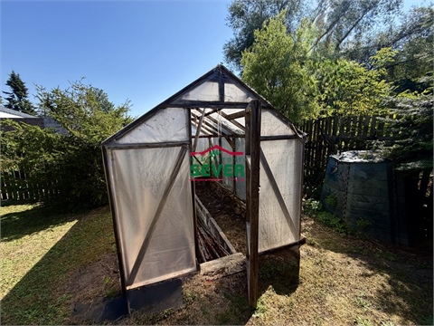 Prodej chaty / chapuly, 399 m² 8