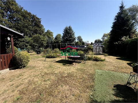Prodej chaty / chapuly, 399 m² - 6