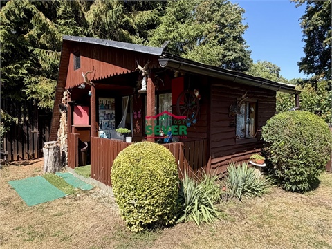 Prodej chaty / chapuly, 399 m² - 12