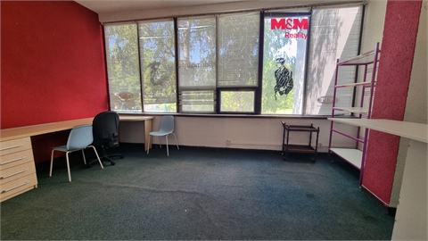 Pronájem kanceláře, 21 m² 0