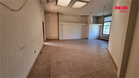 Pronájem obchodních prostor, 214 m² - 4