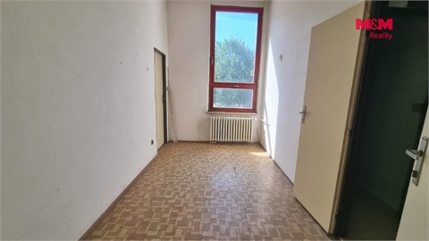 Pronájem obchodních prostor, 214 m² - 6