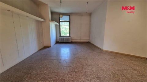 Pronájem obchodních prostor, 214 m² - 2