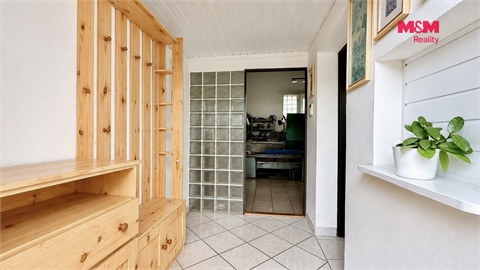 Prodej výrobního objektu, 400 m² - 2