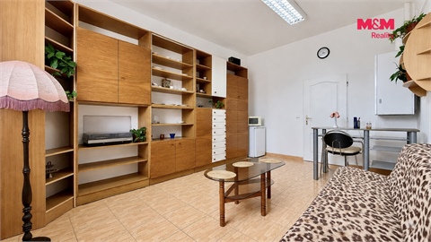 Prodej výrobního objektu, 400 m² - 4