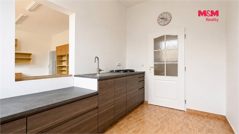 Prodej výrobního objektu, 400 m² - 16