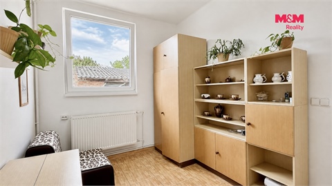 Prodej výrobního objektu, 400 m² 10