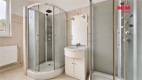 Prodej výrobního objektu, 400 m² - 8