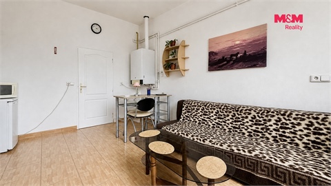 Prodej výrobního objektu, 400 m² 6