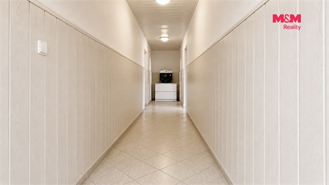 Prodej výrobního objektu, 400 m² - 20