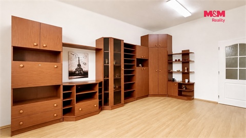 Prodej výrobního objektu, 400 m² - 14