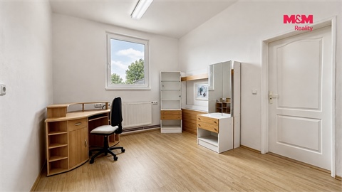 Prodej výrobního objektu, 400 m² - 12