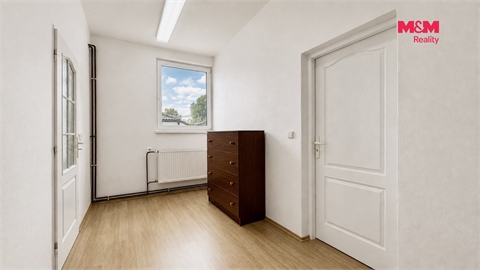 Prodej výrobního objektu, 400 m² - 10