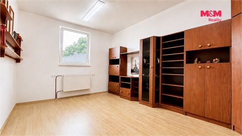 Prodej výrobního objektu, 400 m² 16