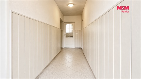 Prodej výrobního objektu, 400 m² 20