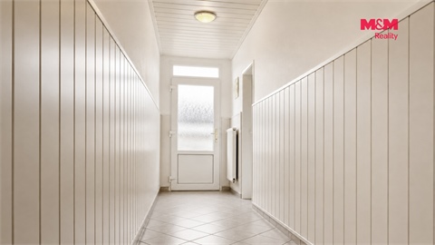 Prodej výrobního objektu, 400 m² - 18