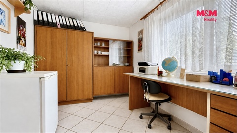 Prodej výrobního objektu, 400 m² 2