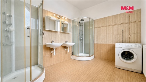 Prodej výrobního objektu, 400 m² - 6