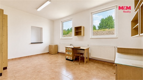 Prodej výrobního objektu, 400 m² 18