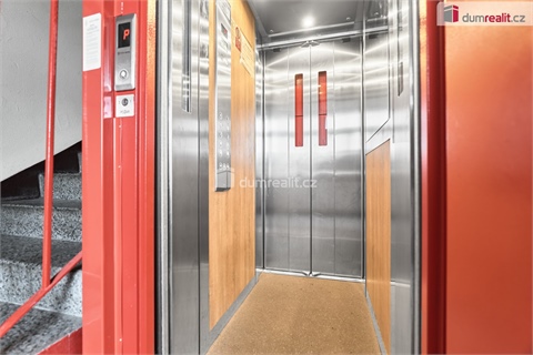 Prodej bytu 1+1, 41 m² 6