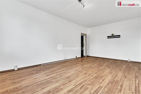 Prodej bytu 1+1, 41 m² 2