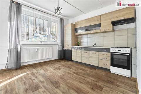 Prodej bytu 1+1, 41 m² 4