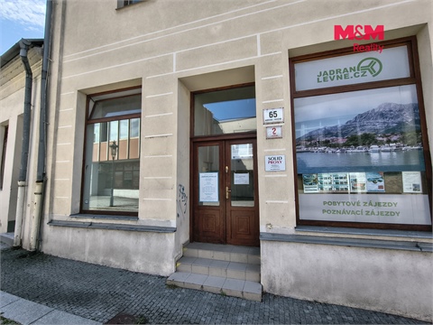 Pronájem obchodních prostor, 12 m² 4