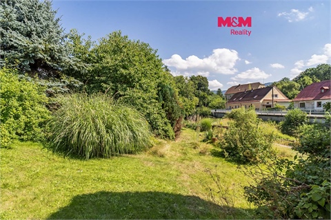 Prodej zahrady, 723 m² 0