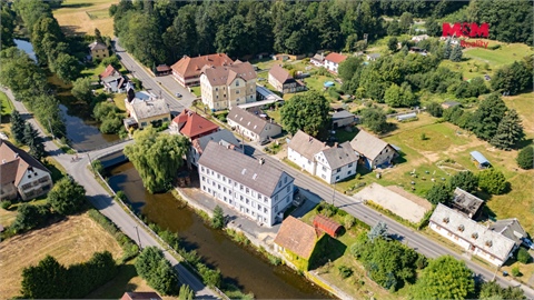 Prodej zahrady, 723 m² - 0
