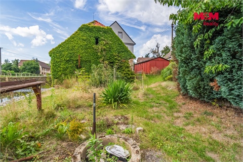Prodej zahrady, 723 m² - 2