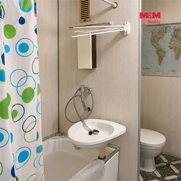 Pronájem bytu 1+1, 32 m² 4