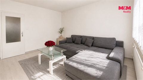 Prodej bytu 2+1, 57 m² 4