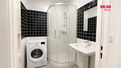 Prodej bytu 2+1, 57 m² 6