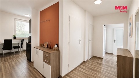 Prodej bytu 2+1, 57 m² 8