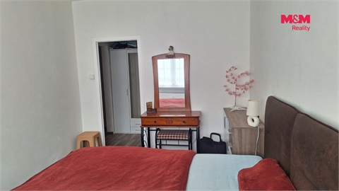Prodej bytu 2+1, 57 m² 10