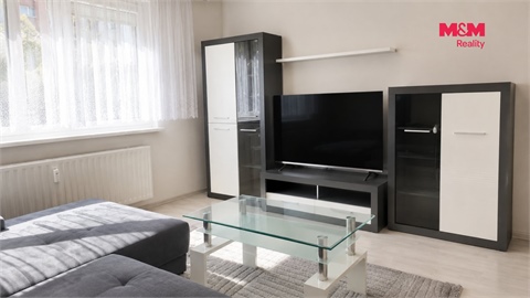 Prodej bytu 2+1, 57 m² - 2