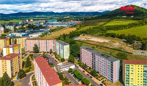 Prodej bytu 2+1, 57 m² - 10